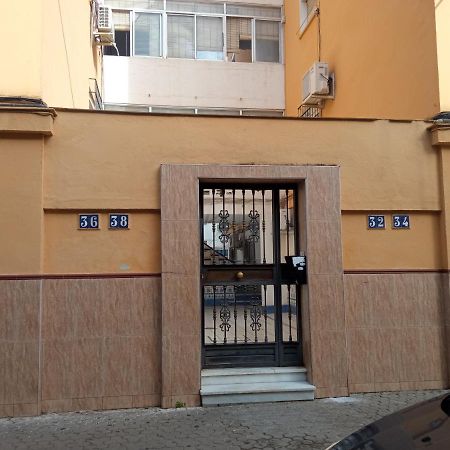 Barrio Macarena - Gardenia Apartamento Sevilha Exterior foto